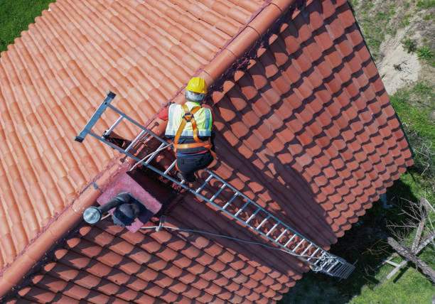 Best Cold Roofs  in Underwood, IA